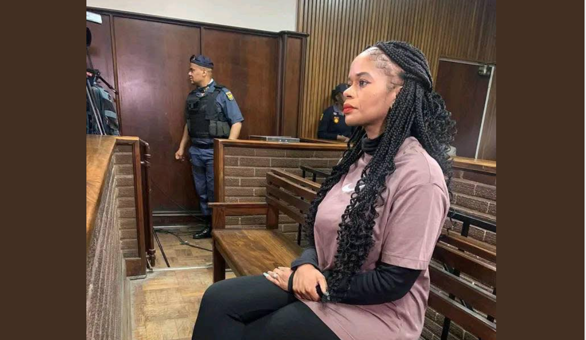 She Might Have Acted Tough At First But Now The Truth Is She Regret Dating
