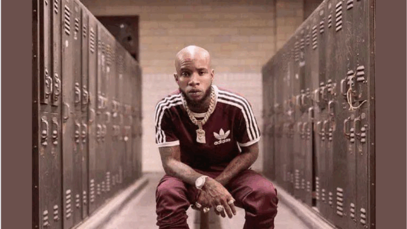 Tory Lanez Actually Dissed Illuminati,He Fought The System & Came Out Victorious,So They Came Up With A Plan Of Putting Him In Jail,Tory Lanez Made $1 Million