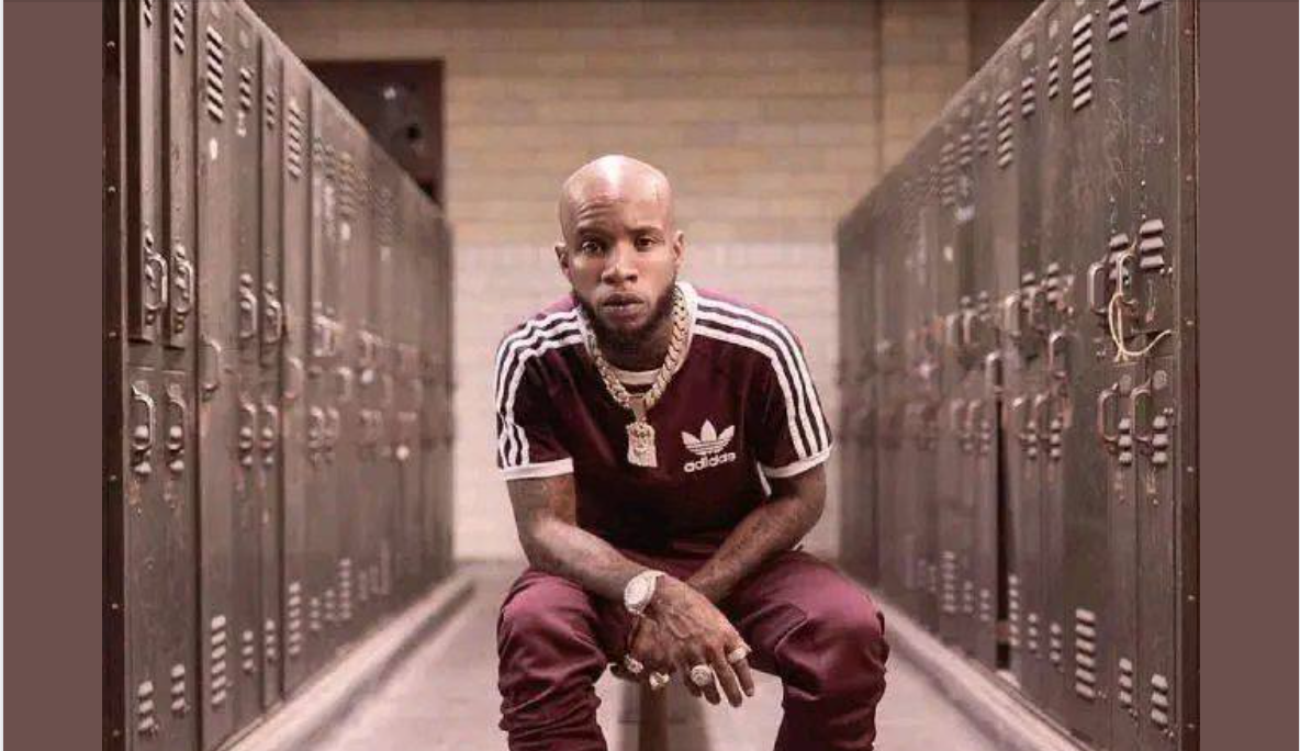 Tory Lanez Actually Dissed Illuminati,He Fought The System & Came Out Victorious,So They Came Up With A Plan Of Putting Him In Jail,Tory Lanez Made $1 Million