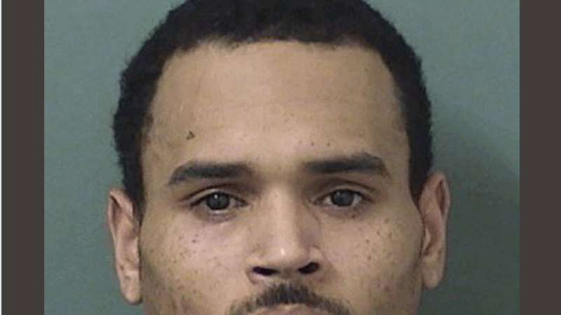Chris Brown Has Been Denied Bail In UK And He Will Remain In The Custody Until