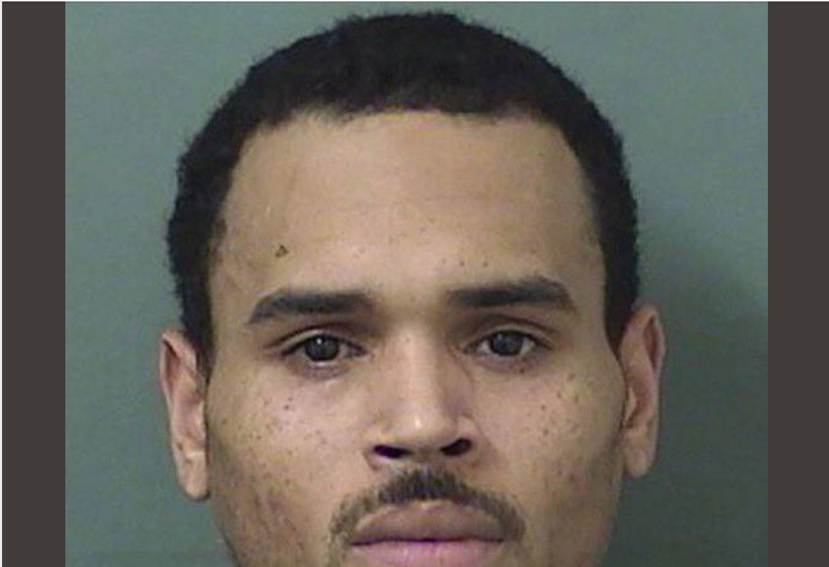 Chris Brown Has Been Denied Bail In UK And He Will Remain In The Custody Until