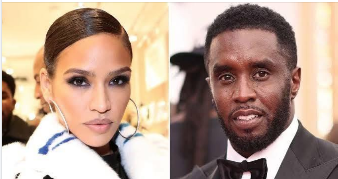 So a heavily pregnant Cassie testified in court.???