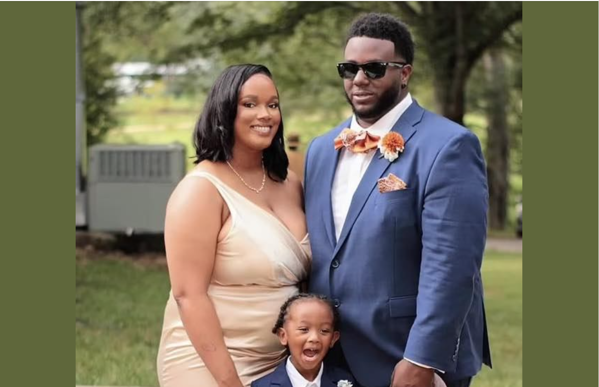 An engaged couple tragically passed away just hours apart in separate car accidents