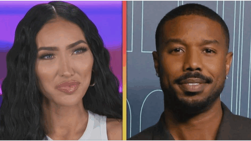 “Bre Tiesi’s Message on Breakups: Handle with Care and Class”