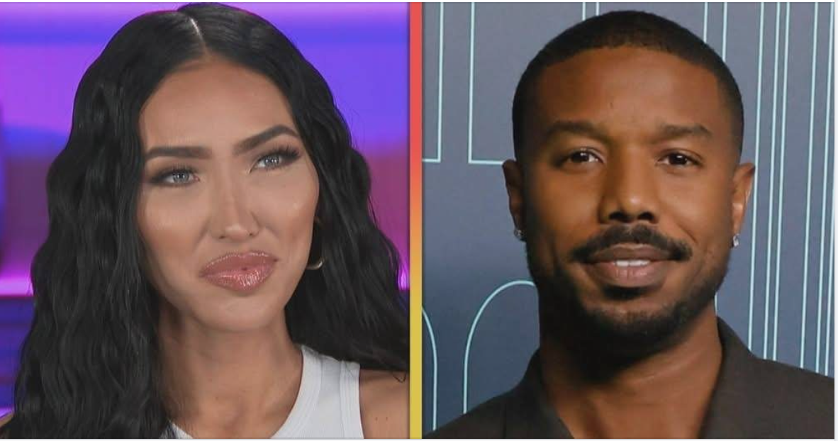 “Bre Tiesi’s Message on Breakups: Handle with Care and Class”