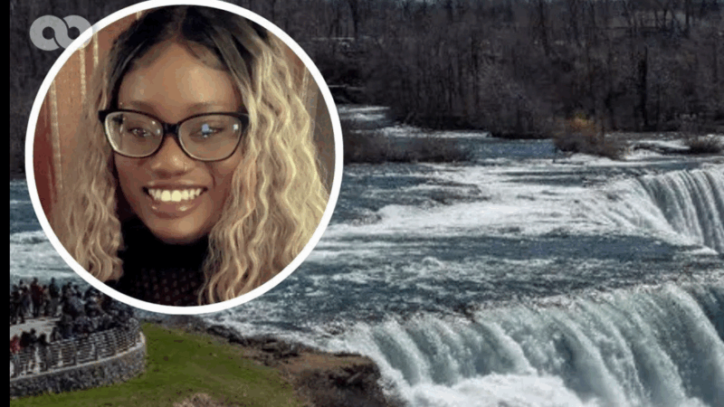 Heartbreaking 💔 Final Post Of Mom Who ‘Intentionally’ Jumped From Niagara Falls With Two Children