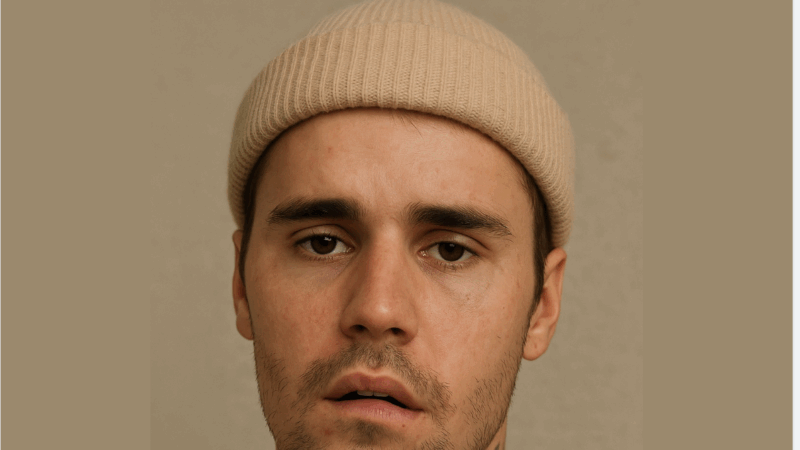 “From Illness to Inspiration: How Justin Bieber Turned His Health Battles Into Hope”