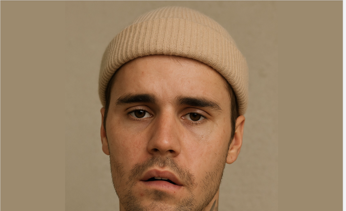 “From Illness to Inspiration: How Justin Bieber Turned His Health Battles Into Hope”