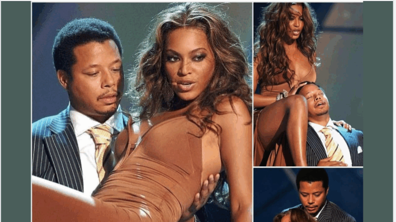 It was 19 years ago yet the YouTube clip of that moment still gets comments to this day: Beyonce Nearly ‘Hypnotized’ Terrence Howard During This Event