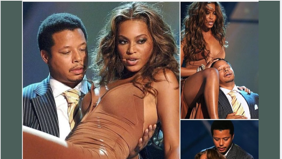 It was 19 years ago yet the YouTube clip of that moment still gets comments to this day: Beyonce Nearly ‘Hypnotized’ Terrence Howard During This Event