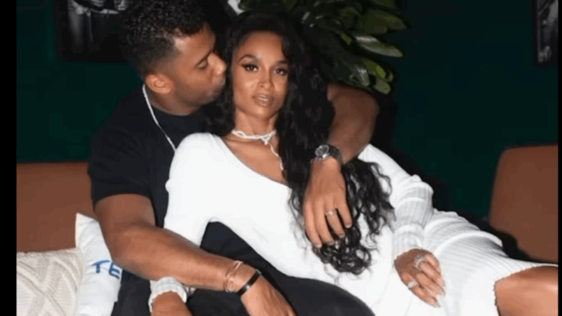 Ciara on Love, Communication, and Keeping the Spark Alive in Marriage