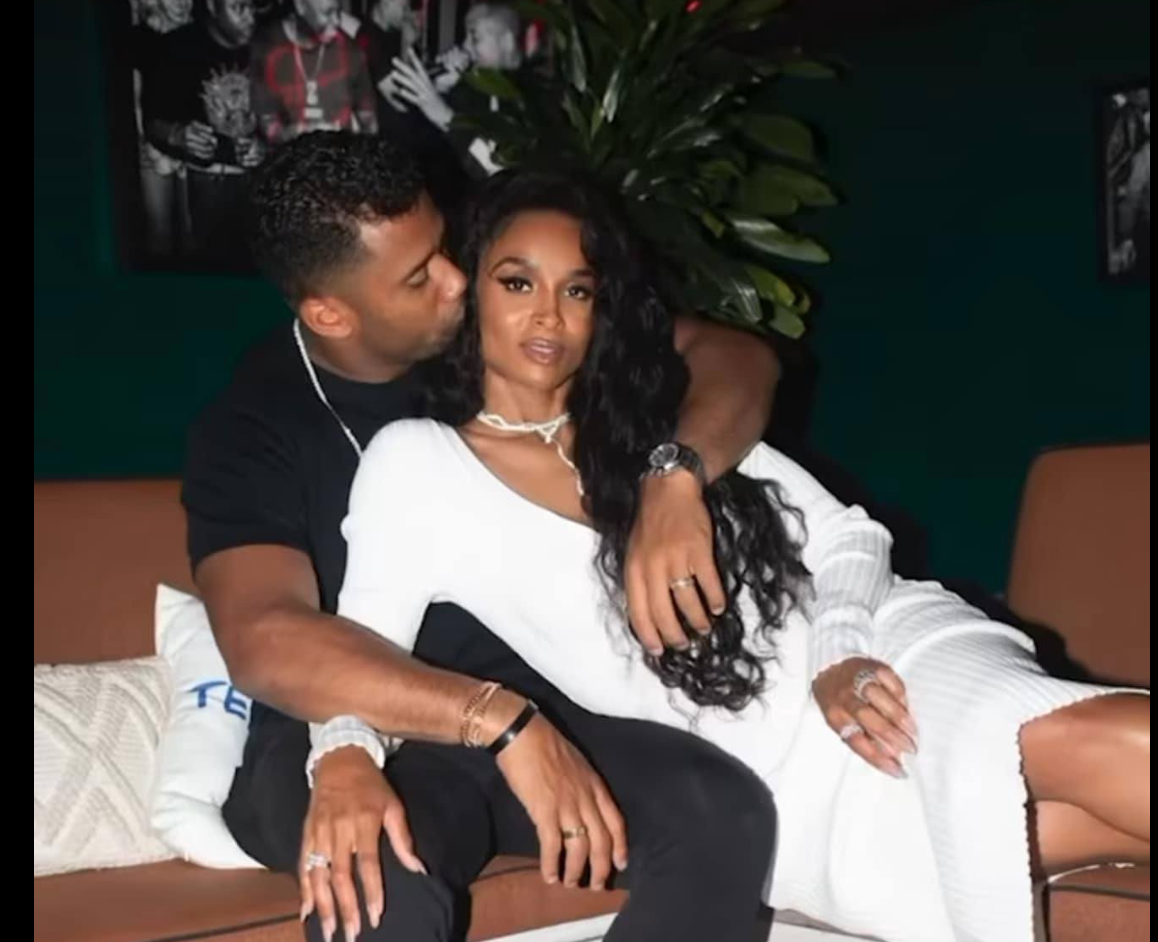 Ciara on Love, Communication, and Keeping the Spark Alive in Marriage