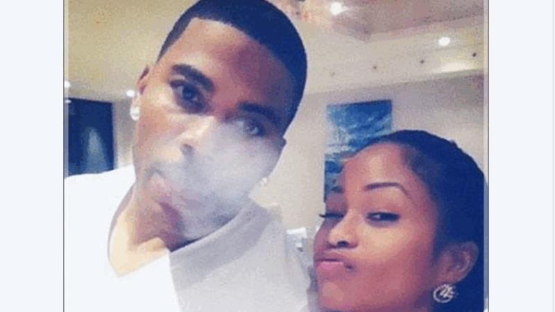 Nelly’s New Flame Shines Bright—While Ashanti Stays Unbothered and Bossed Up