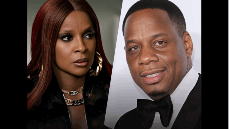Kendu Isaacs’ Divorce Demands Left Fans Speechless — And Mary J. Blige With the Bill