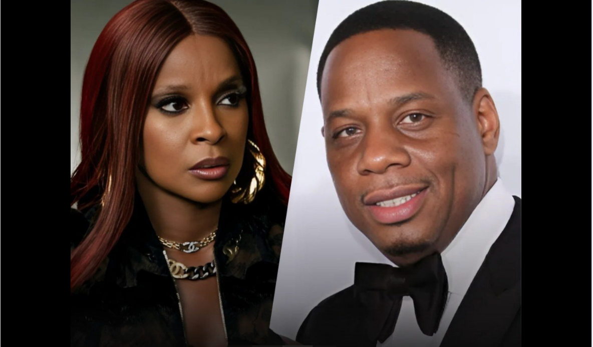 Kendu Isaacs’ Divorce Demands Left Fans Speechless — And Mary J. Blige With the Bill