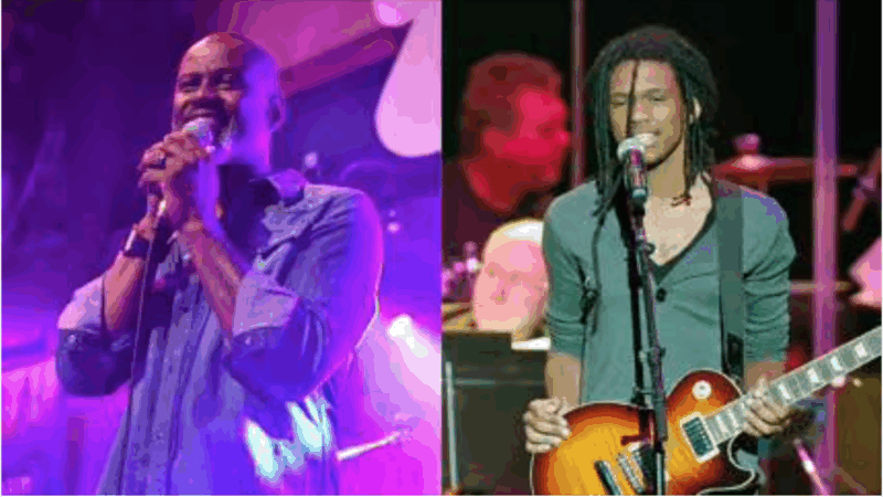 Niko McKnight, the estranged son of Brian McKnight, has reportedly died after a two-year battle withh cancer.