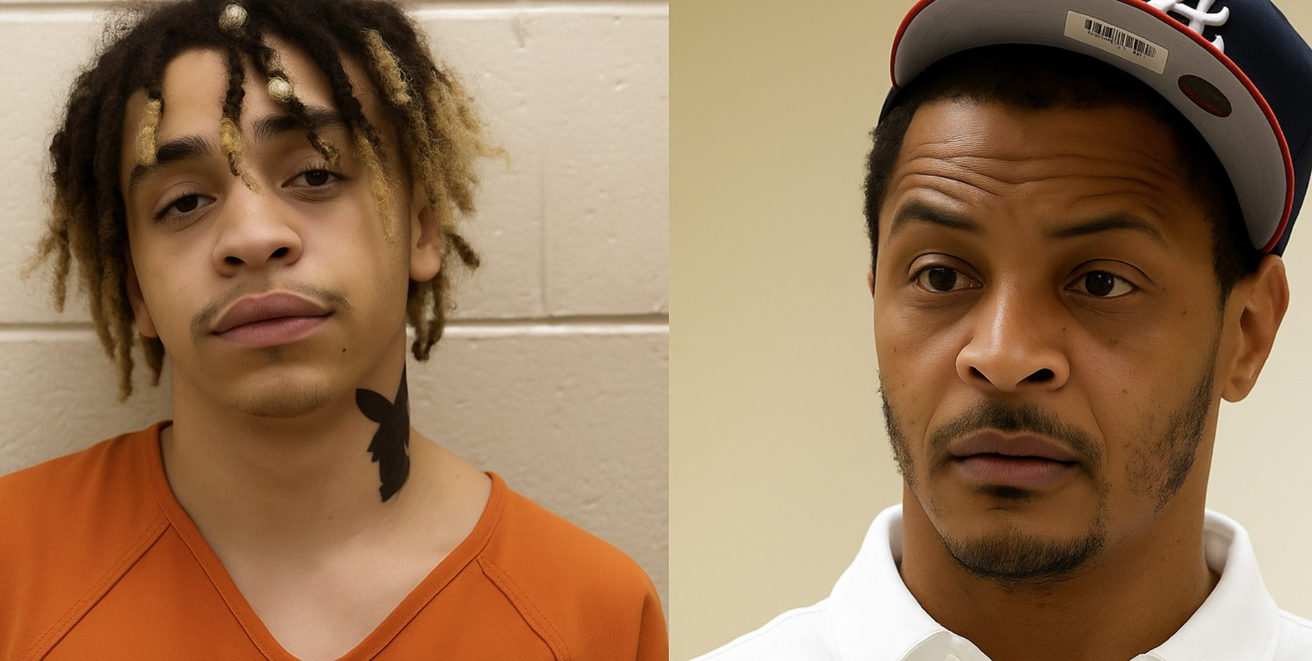 T.I. Embraces Growth: Why He’s Letting Son King Harris Find His Own Path”