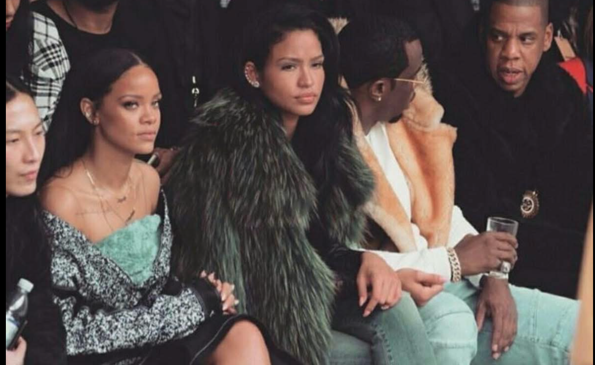 Diddy’s Former Assistant Alleges Cassie Once Said: “Jay-Z Is Taken… Who Would I Date?” After Being Urged to Leave