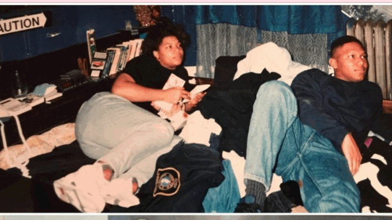 Queen Latifah’s Heartbreak and Healing: The Story Behind the Motorcycle, the Grief, and the Rise of “Black Reign”