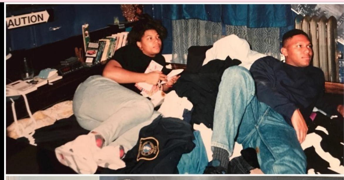 Queen Latifah’s Heartbreak and Healing: The Story Behind the Motorcycle, the Grief, and the Rise of “Black Reign”