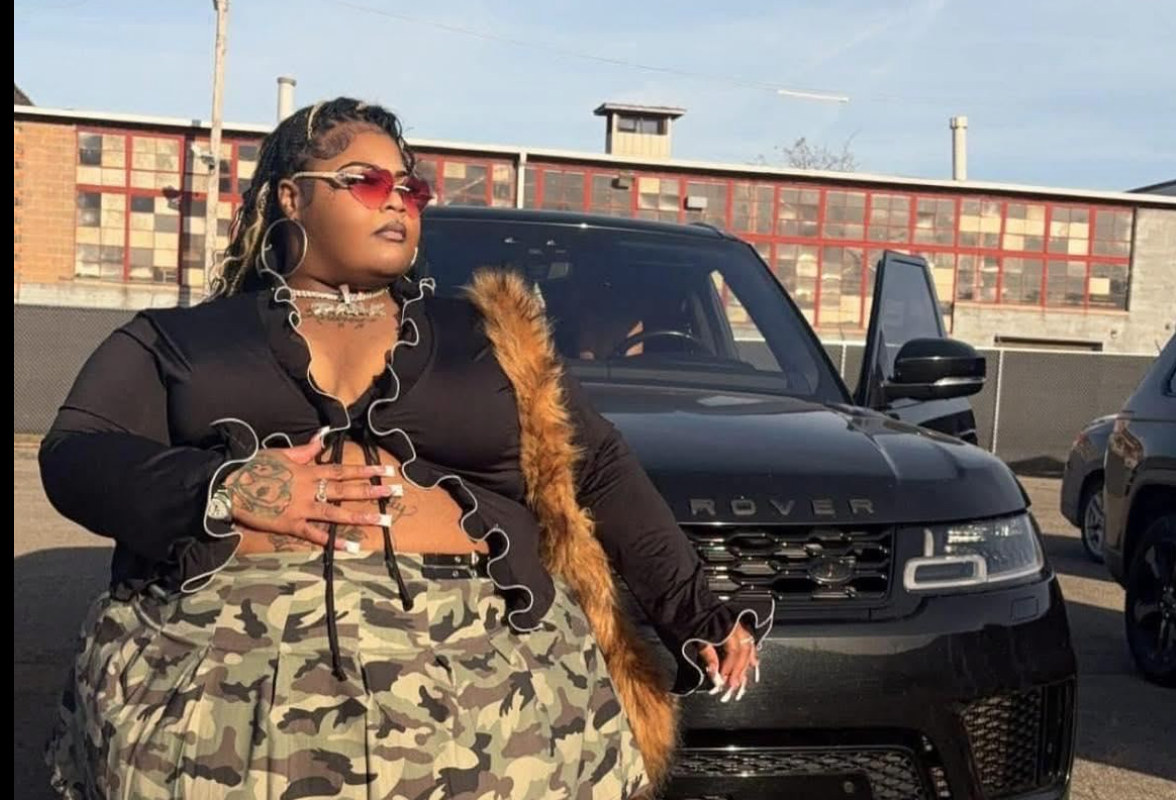 Rapper Dank DeMoss Claps Back After Lyft Lawsuit Loss: “I Could Still Take Your Man—Period!”
