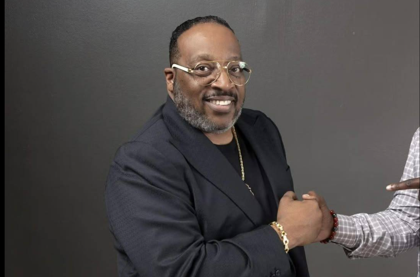 Marvin Sapp Closes Church Doors Until $40,000 Is Raised: “We All Going To Leave Together”