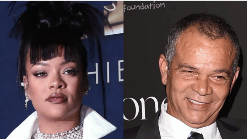 Rihanna’s father, Ronald Fenty, dead at 70: report