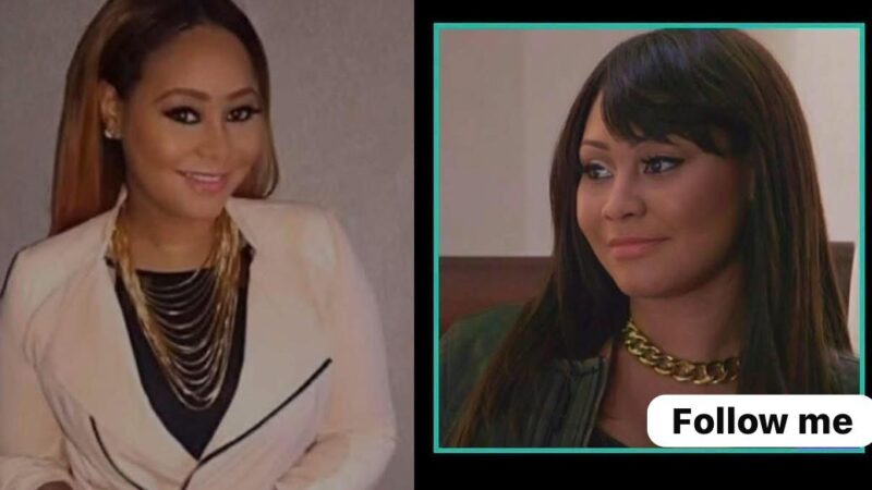 Khadiyah Lewis Atlanta GA Obituary, Cause of Death, Khadiyah Lewis (KD) from Love & Hip Hop Atlanta has died