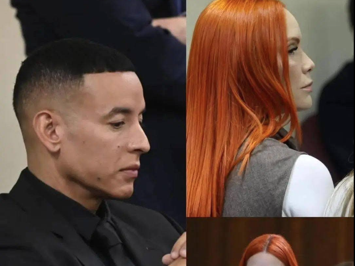 Daddy Yankee’s Billion-Dollar Breakup: When Love Turns to Legal War