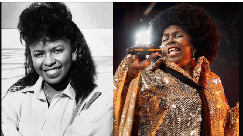 Legendary R&B/Soul Singer Betty Wright Dead at 66