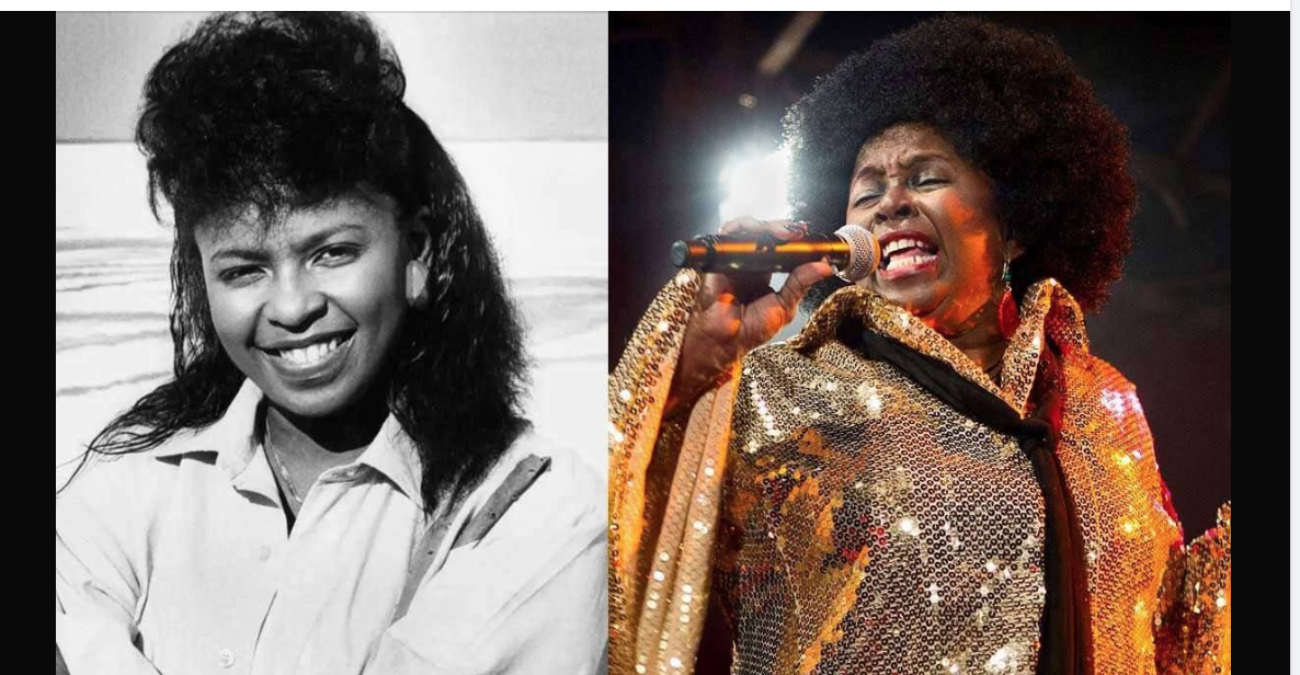 Legendary R&B/Soul Singer Betty Wright Dead at 66