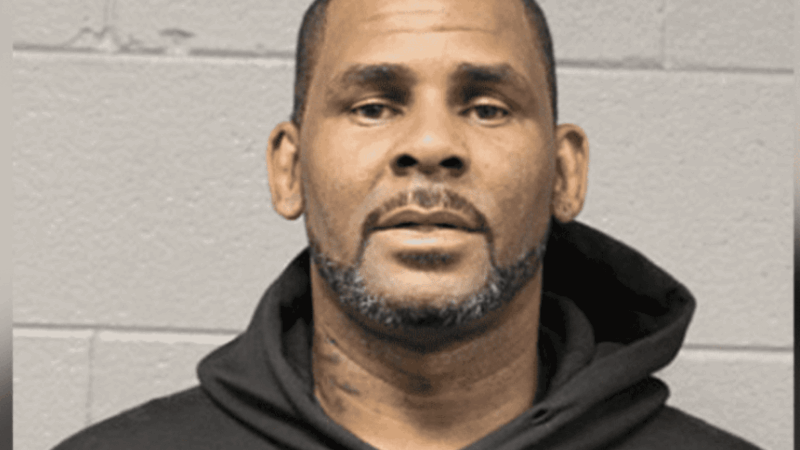 Exclusive: Chicago Case Against R. Kelly To Be DROPPED … He Could Be Released From Prison!