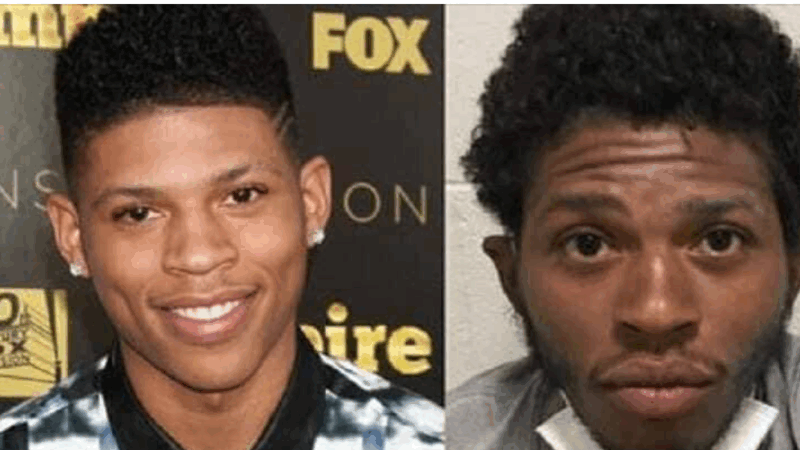 Empire Star, Bryshere Gray 2-Hour Interrogation Video Surfaces Online.