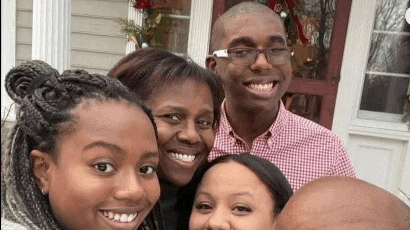 “A Tragic Loss Hits Home: Prayers for Al Roker’s Family 💔🙏”