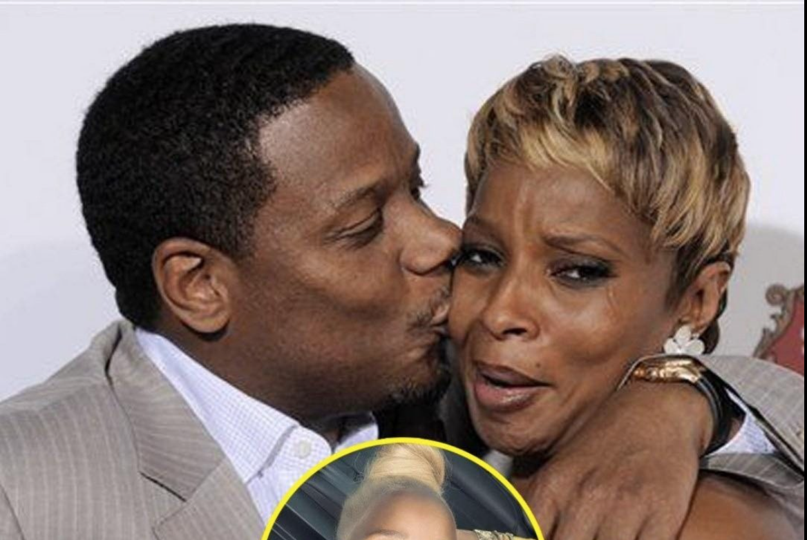 Mary J. Blige Says “No More Broke Men” – She’s Done Playing Provider 💅🏽💸