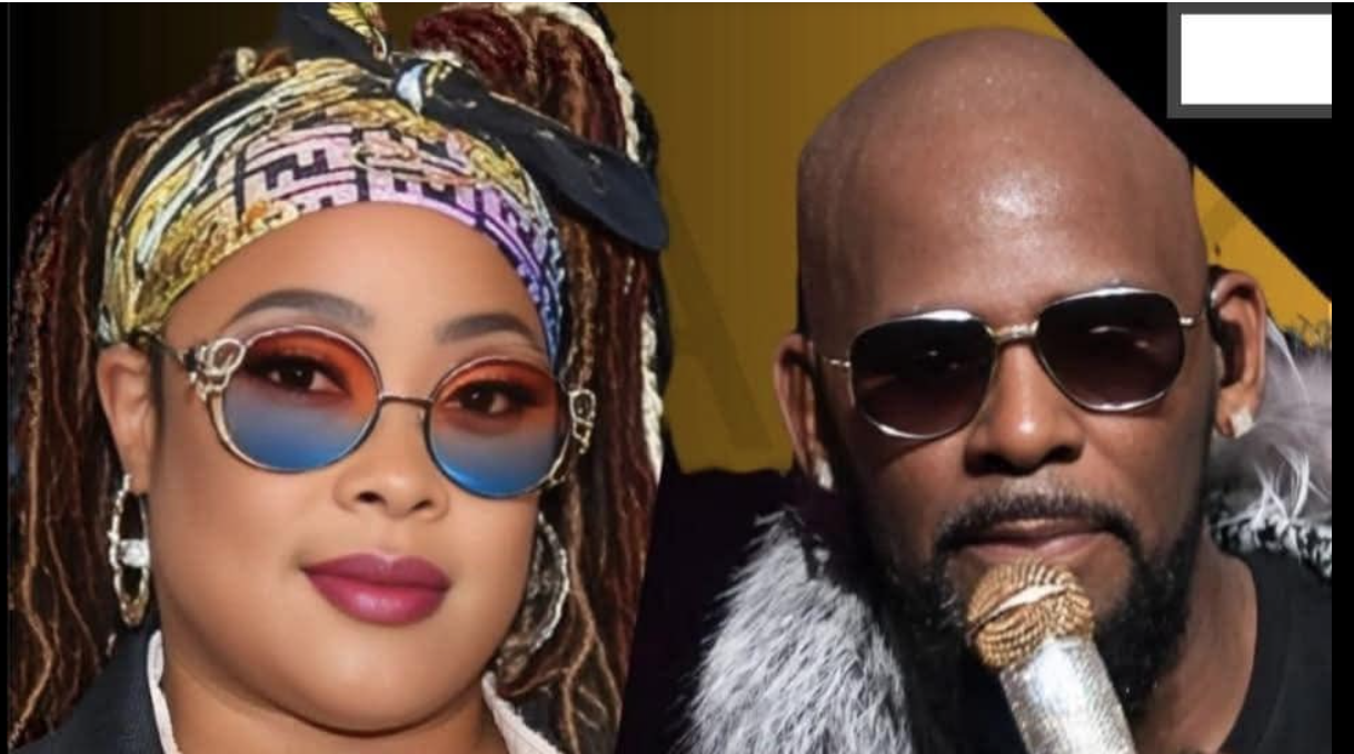 “Where Were The Parents In All This?” Da Brat Refuses To Mute R. Kelly, Says She Can’t Stop Listening To His Music