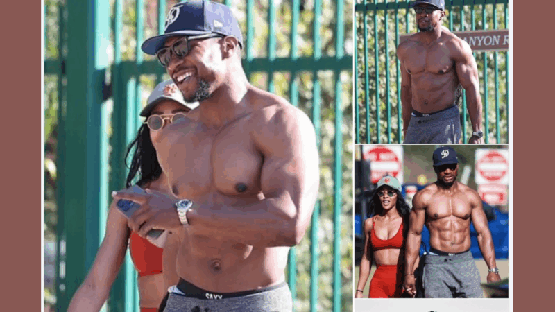Jimmy Butler’s baby mama claims that $55,000 in child support is not enough and is requesting an additional $10,000 from the court