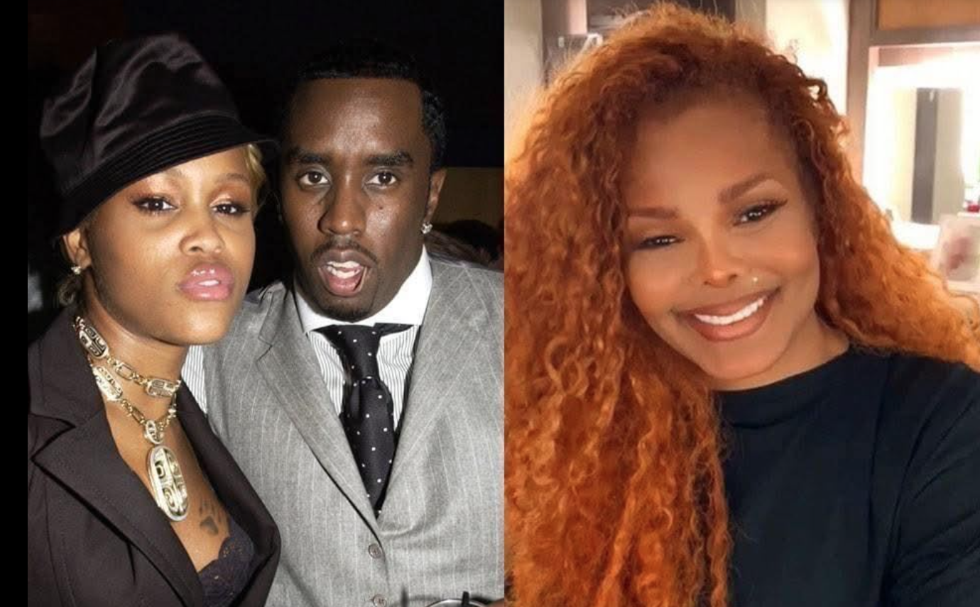 “Janet Jackson Saved My Life: Eve Opens Up About Drink-Spiking Incident at 2007 VMAs”