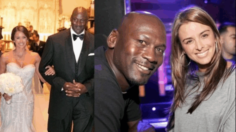 Michael Jordan and Yvette Prieto: Inside the Prenup That Pays Her $5 Million a Year