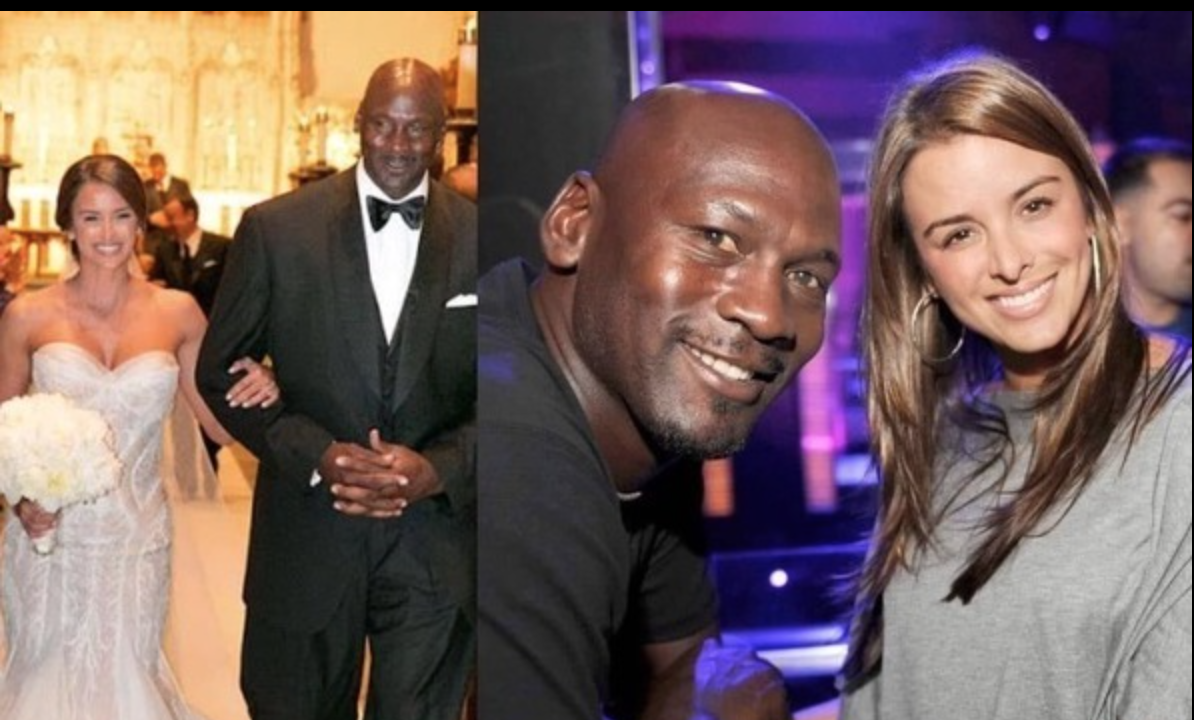 Michael Jordan and Yvette Prieto: Inside the Prenup That Pays Her $5 Million a Year