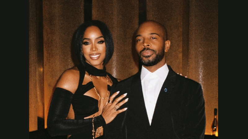 “Kelly Rowland on Marriage: Love, Growth, and ‘Doing the Work’”