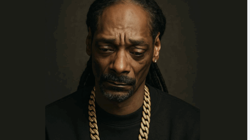 “When a Legend Falls: The Collapse of Hip-Hop Royalty”
