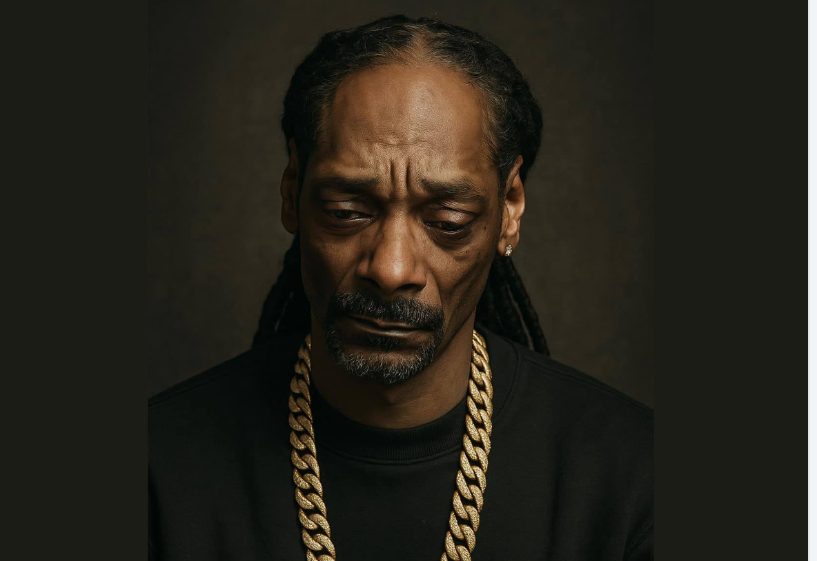 “When a Legend Falls: The Collapse of Hip-Hop Royalty”